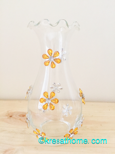 DIY-Embellished-Vase-3